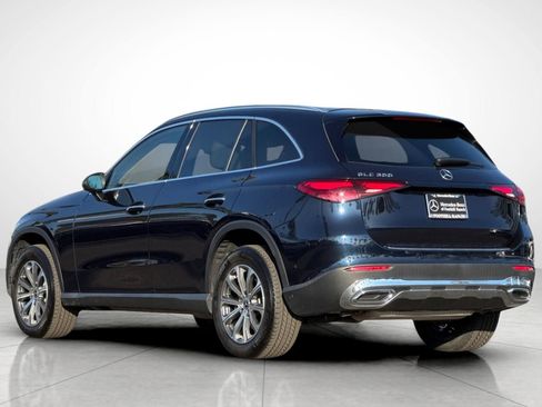 Certified 2024 Mercedes-Benz GLC 300 image 14