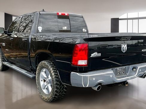 Used 2016 RAM 1500 Big Horn image 4