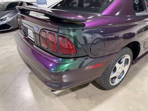 Used 1996 Ford Mustang Cobra RWD image 31