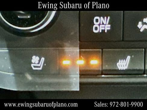 Used 2026 Subaru Outback Wilderness AWD/4WD image 21