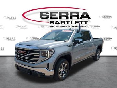 Used 2024 GMC Sierra 1500 SLT