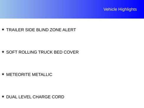 Used 2025 GMC Hummer EV 3X AWD/4WD image 16