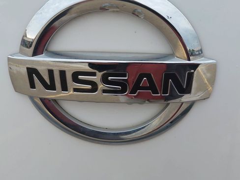 Used 2012 Nissan Xterra X AWD/4WD image 18