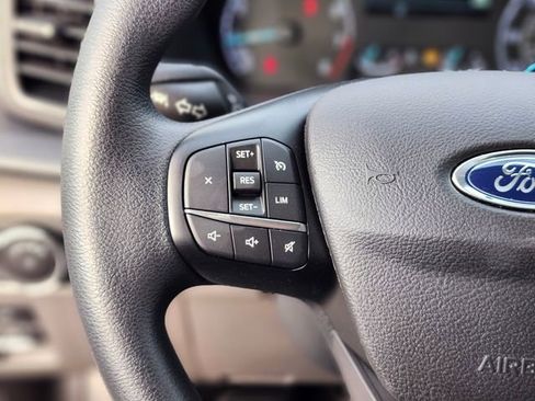 New 2024 Ford Transit 250 Low Roof w/ Load Area Protection Package image 25