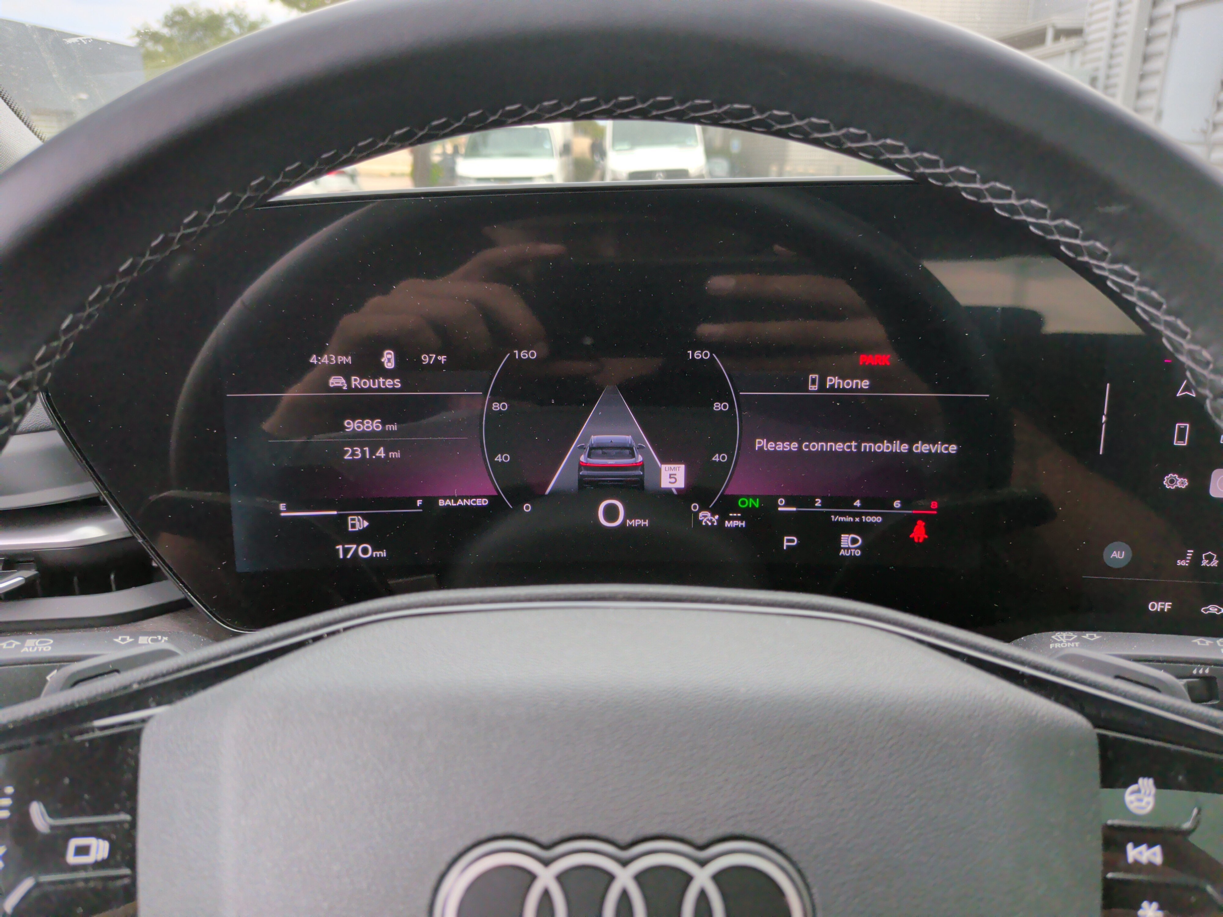 Used 2025 Audi Q5 Premium w/ Convenience Package AWD/4WD image 22