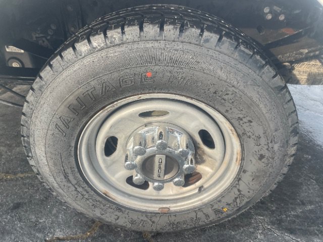 Used 2018 Ford F250 XL w/ XL Value Package RWD image 20