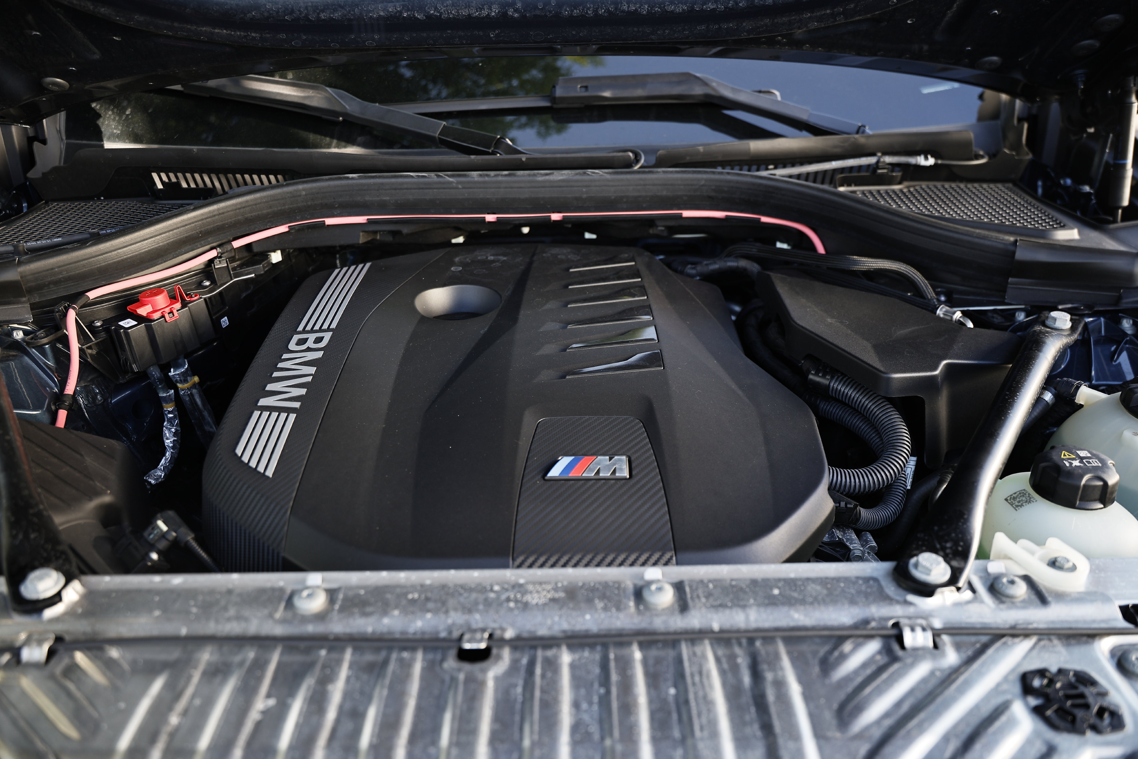 Used 2025 BMW X3 M50 AWD/4WD image 30