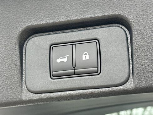 New 2026 Nissan Rogue Dark Armor FWD image 19