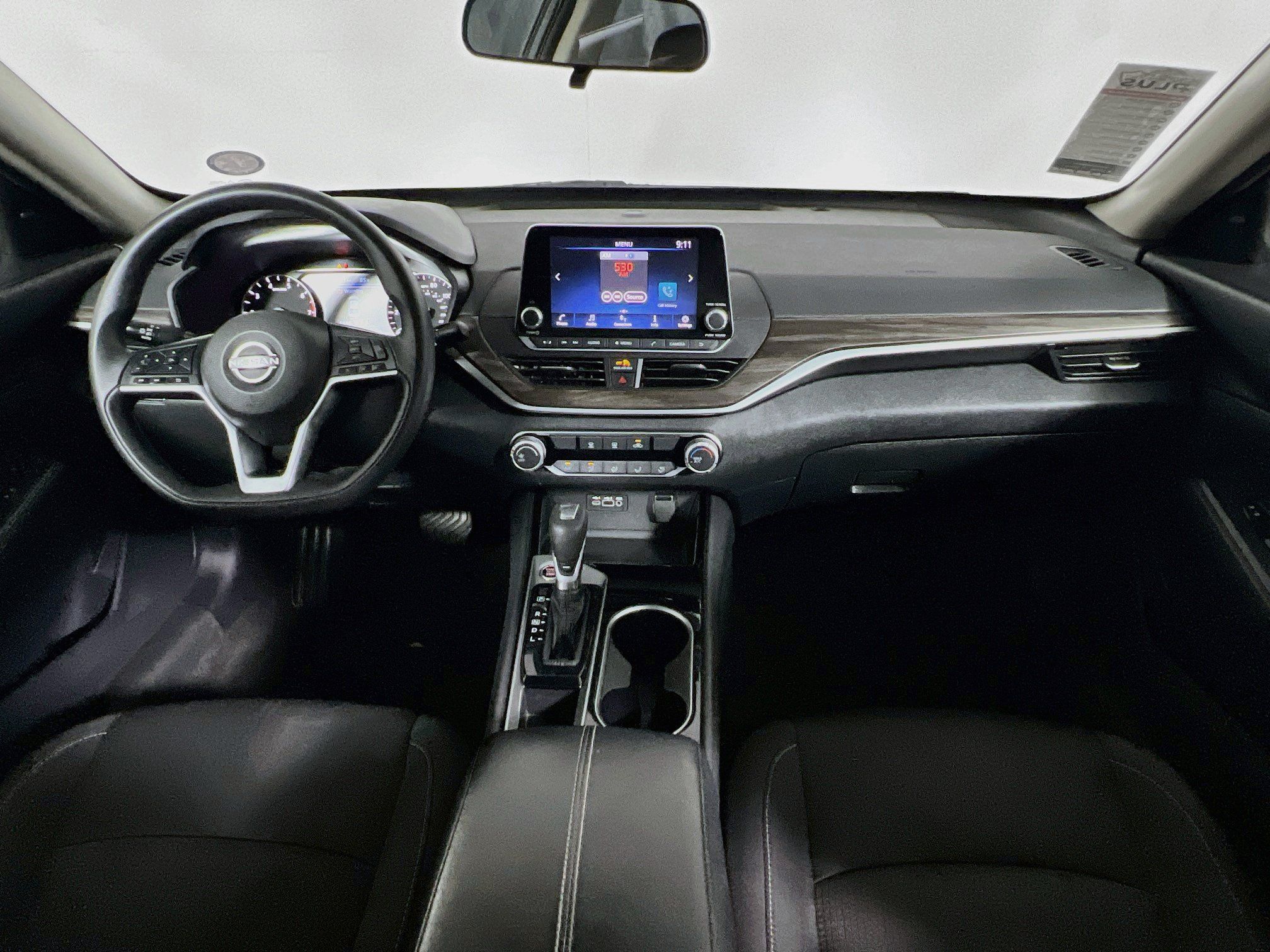 Used 2024 Nissan Altima 2.5 SV FWD image 30