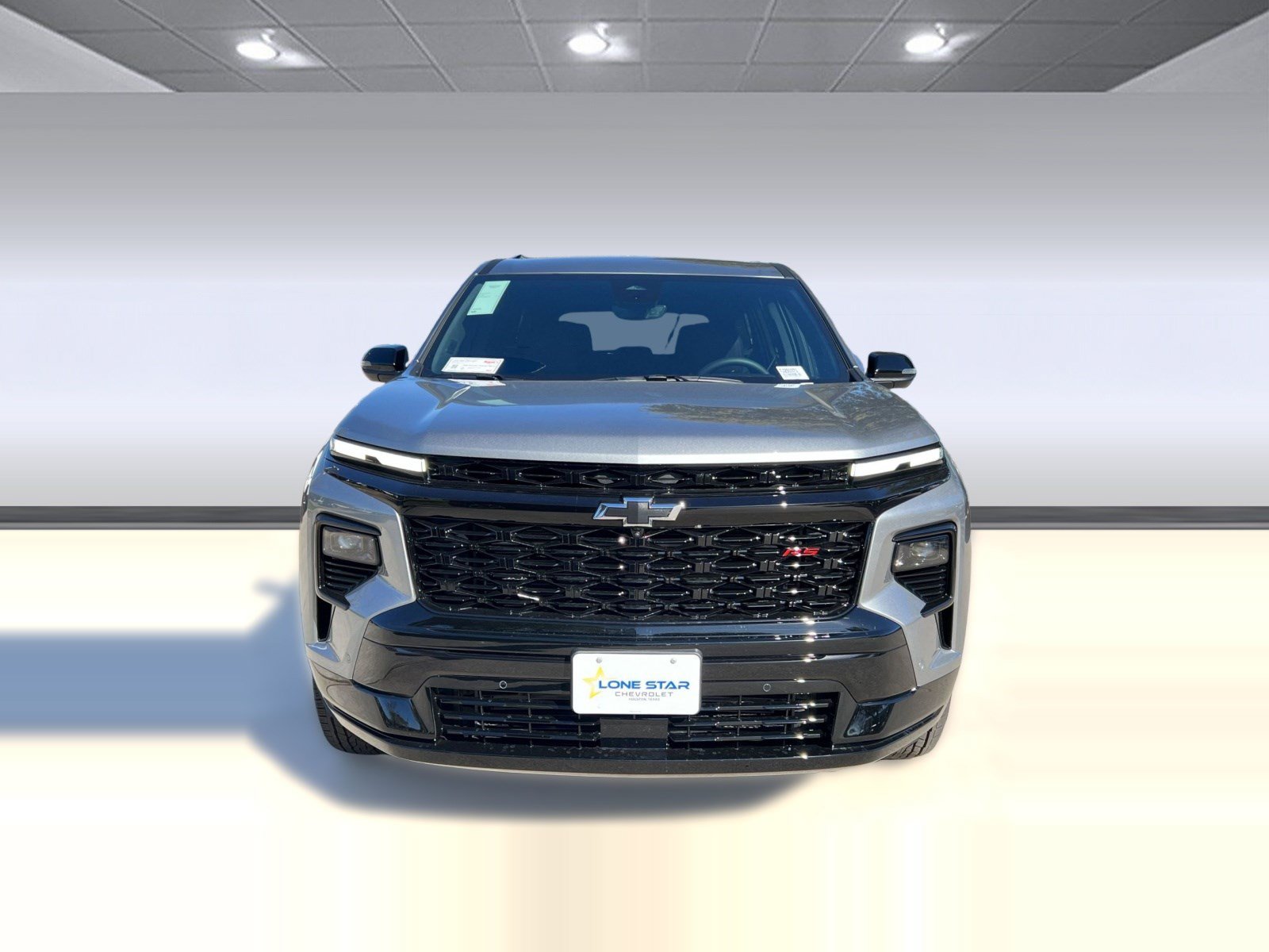 New 2026 Chevrolet Traverse RS FWD image 5