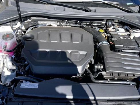 New 2026 Audi A3 2.0T Premium Plus image 10