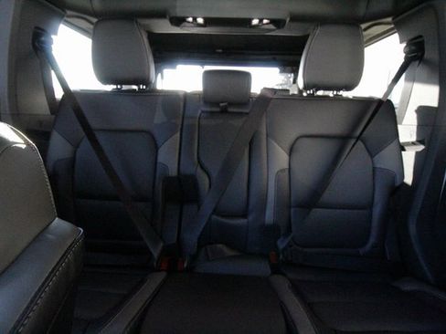 New 2025 Ford Bronco Outer Banks image 29