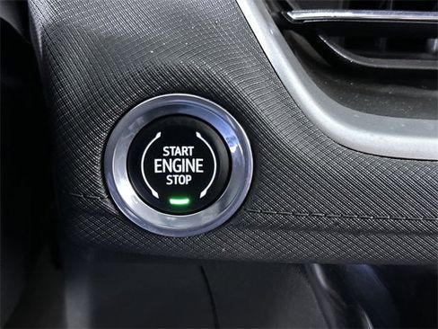 Used 2024 Chevrolet TrailBlazer LT w/ Driver Confidence Package image 17