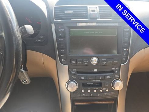 Used 2005 Acura TL FWD image 5