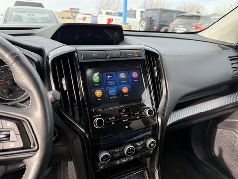 Used 2022 Subaru Ascent Onyx Edition image 17