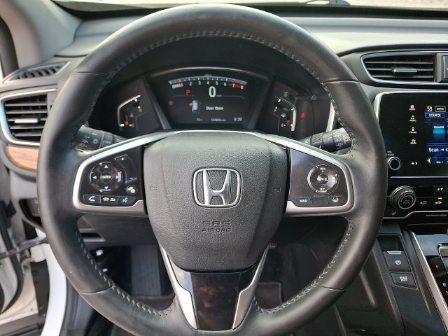 Used 2019 Honda CR-V EX-L image 21