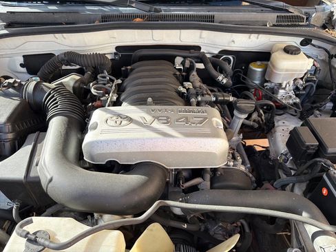 Used 2007 Toyota 4Runner Limited image 27