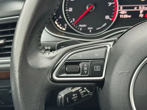 Used 2016 Audi A7 3.0T Premium Plus image 12