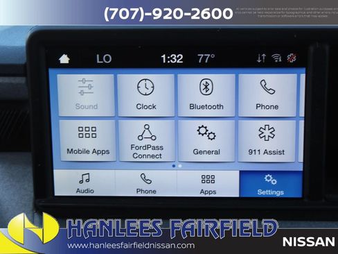 Used 2022 Ford Maverick XLT FWD image 25