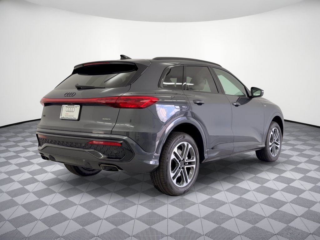 New 2026 Audi Q5 2.0T AWD/4WD image 9
