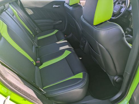 Certified 2023 Dodge Charger SXT w/ Blacktop Package image 31