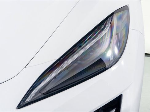 Used 2024 Chevrolet Corvette Z06 image 23