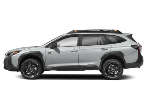 Used 2022 Subaru Outback Wilderness AWD/4WD image 3