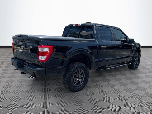 Used 2022 Ford F150 Tremor w/ Trailer Tow Package AWD/4WD image 6