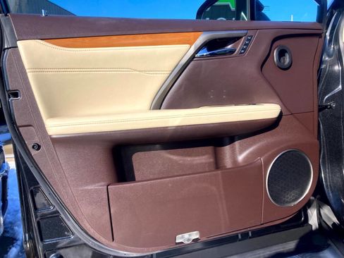 Used 2019 Lexus RX 350 AWD image 17