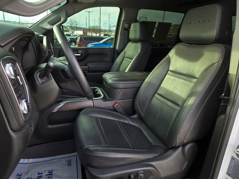 Used 2023 GMC Sierra 2500 Denali w/ Denali Ultimate Package image 16