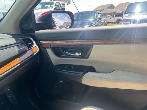 Used 2018 Honda CR-V EX image 17