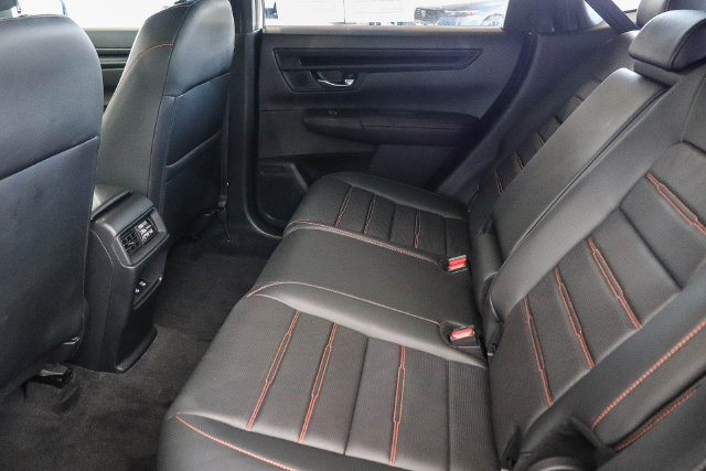 Used 2026 Honda CR-V Sport-L image 17