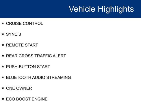 Used 2019 Ford Expedition Max XLT w/ Equipment Group 202A image 12