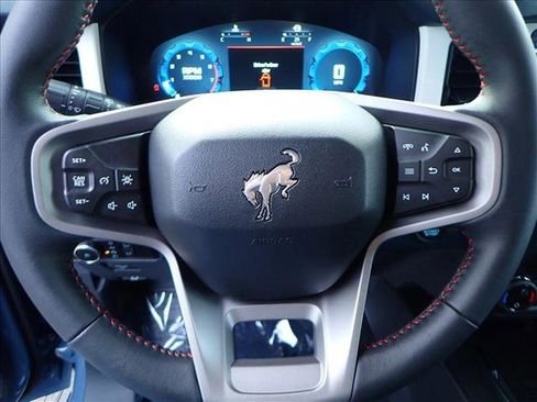 New 2025 Ford Bronco Heritage Edition image 12