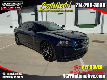 Used 2014 Dodge Charger R/T