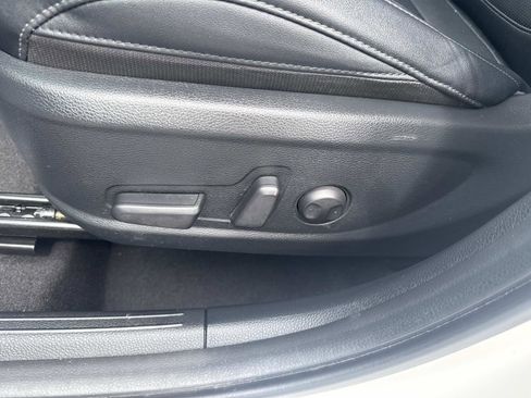 Used 2024 Kia Seltos EX AWD/4WD image 19