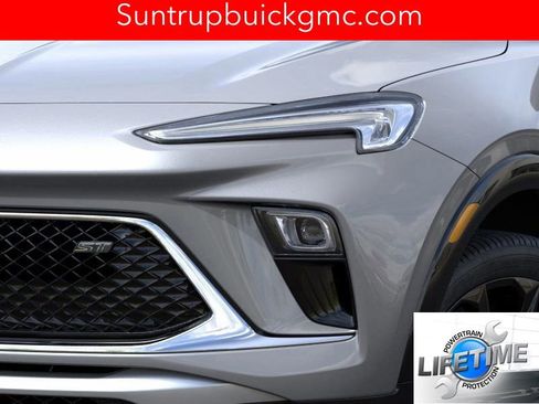 New 2026 Buick Encore GX Sport Touring w/ Advanced Technology Package image 10