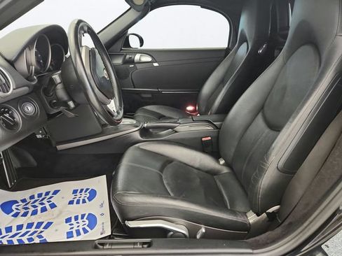 Used 2006 Porsche Boxster RWD image 10