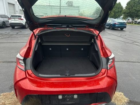 Used 2019 Toyota Corolla XSE FWD image 9