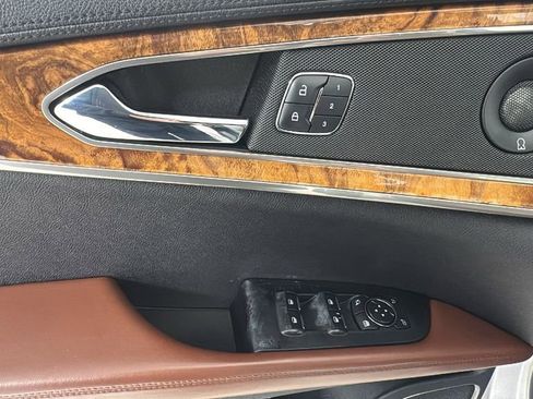 Used 2016 Lincoln MKX Reserve w/ Climate Package AWD/4WD image 20
