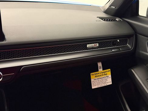 New 2026 Honda Civic Type R image 18