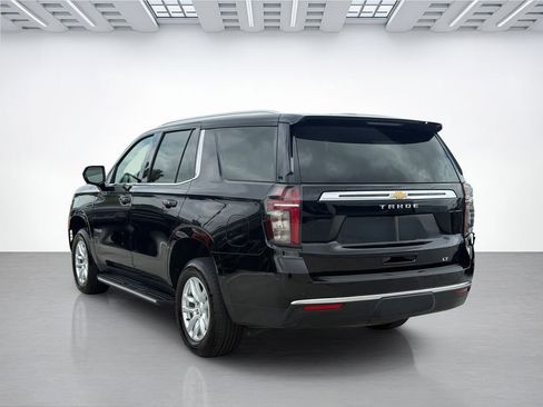Used 2024 Chevrolet Tahoe LT RWD image 5