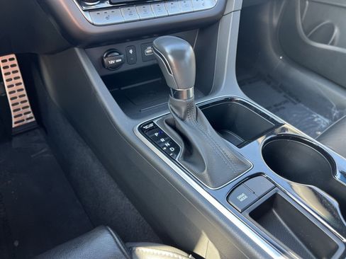 Used 2018 Hyundai Sonata Sport FWD image 21