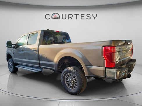 Used 2022 Ford F250 XLT w/ XLT Premium Package AWD/4WD image 7