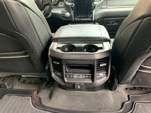 Used 2020 RAM 1500 Limited AWD/4WD image 22