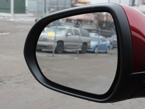 New 2025 Buick Envista Preferred w/ Convenience II Package image 14