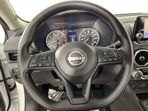 New 2025 Nissan Sentra S image 20