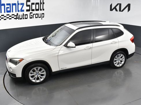 Used 2014 BMW X1 xDrive28i image 12