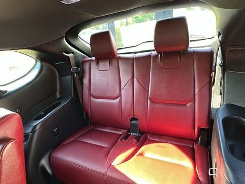 Used 2023 MAZDA CX-9 Carbon Edition AWD/4WD image 30
