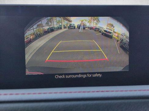 Used 2024 MAZDA CX-30 AWD 2.5 S w/ Preferred Package image 14